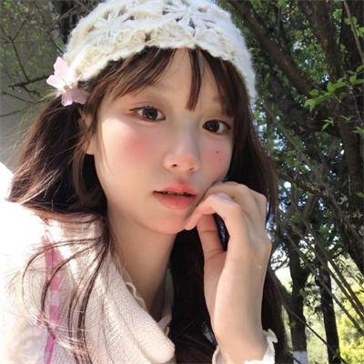 女人的日历海报